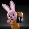 Batteri, Duracell PLUS POWER, 9V alkaline pakke a 2 stk