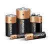 Batteri, Duracell PLUS POWER, 9V alkaline pakke a 1 stk