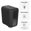 Makuleringsmaskine, Fellowes LX 65 antal ark: 10