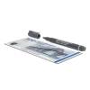 Marker, Money TESTER FAKE DETECTOR Rund spids, transparent, non-permanent