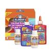 Lim, Elmer&acute;s Opaque Color Slime Kit, Slime