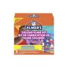 Lim, Elmer&acute;s Opaque Color Slime Kit, Slime
