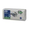 Industriaft&oslash;ring ark, Tork, W4 Airlaid Industri exelCLEAN, 1 lag, gr&aring; 355mmx415mm, &aelig;ske a 480 ark FS