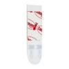 Command, 3M Command 17024, hvid, kasse a 6 pakker