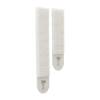 Command, 3M Command 17209, hvid, kasse a 4 pakker