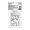Command, 3M Command 17209, hvid, kasse a 4 pakker