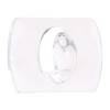 Command, 3M Command 17017CLR-AWPU, transparent kasse a 4 pakker