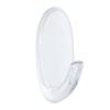 Command, 3M Command 17092CLR, hvid, kasse a 6 pakker