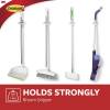 Command, 3M Command 17007, hvid, kasse a 2 pakker