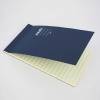 Notepad, BNT Stick&acute;n, Sticky memo, gul 114x190mm