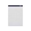 Notepad, BNT Stick&acute;n, Sticky memo, gul 178x254mm