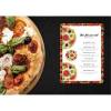 Inforamme, Securit, transparent, A4 Food