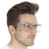 Sikkerhedsbriller, Multipurpose, Akryl transparent
