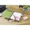 Post-it, Post-it, Recycle, assorteret 76x76mm, pakke a 16 stk