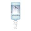 Hair and Bodyshampoo, Tork, S4 Shower Cr&egrave;me 1 l, s&aelig;be, pakke a 6 stk
