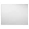 Skriveunderlag, Durable 650x500, transparent