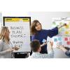 Notes, Post-it, Super sticky, gul, 76 x76mm, pakke a 12 stk 100% PEFC Certified