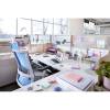 Notes, Post-it, Super sticky, assorteret 48x48mm, pakke a 12 stk 100% PEFC Certified