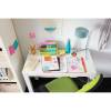 Post-it, Post-it, Notes, assorteret, 51 x38mm, pakke a 12 stk 100% PEFC Certified