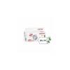 Prisetiket, Meto, Non.Perm. 26x16mm hvid, pakke a 6 stk