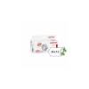 Prisetiket, Meto, Non.Perm. 26x12mm hvid, pakke a 6 stk