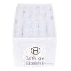 Hoteltilbeh&oslash;r, Shower gel tube 30 ml, pakke a 50 stk