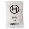 Hoteltilbeh&oslash;r, Hygiene & Janitorial Soap &Oslash;4,5cm Single wrapped pakke a 50 stk