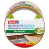 Dobbeltkl&aelig;bende tape, TESA 56450 Pro Nature, 50 mm x 5.00 m samlet tykkelse 160 &micro;m kernediameter: 76