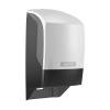 Toiletpapirdispenser ruller, Katrin Katrin System, hvid 154mmx174mm x 313mm