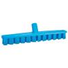 Gulvskrubbe, Vikan, Deck scrub UST, hard bl&aring;x400mm