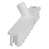 Gulvskrubbe, Vikan, Deck scrub UST, hard hvidx400mm