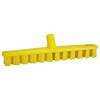 Gulvskrubbe, Vikan, Deck scrub UST, hard gulx400mm