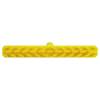 Gulvskrubbe, Vikan, Deck scrub UST, hard gulx400mm