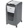 Makuleringsmaskine, Rexel Optimum AufoFeed+ 225M antal ark: 225
