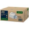 Industriaft&oslash;ring ark, Tork, W8, 1 lag hvid 300mmx385mm, kasse a 360 ark FSC Mix Credit