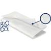 Industriaft&oslash;ring ark, Tork, W8, 1 lag hvid 300mmx385mm, kasse a 360 ark FSC Mix Credit