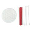 Hoteltilbeh&oslash;r, Hygiene & Janitorial Vanity kit, pakke a 100 stk