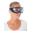 Sikkerhedsbriller, Safty Goggles, Akryl transparent