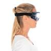 Sikkerhedsbriller, Safty Goggles, Akryl transparent