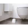 Toiletb&oslash;rste, Vikan With holder 100 recy., hvidx400mm