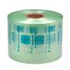 Luftpudefolie, Fill-Air, Puder, 200 mm x 1280.00 m, Pude 200 x 130 mm, Clear palle a 48 ruller, 1012