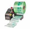 Luftpudefolie, Fill-Air, Puder, 200 mm x 1280.00 m, Pude 200 x 130 mm, Clear palle a 48 ruller, 1012