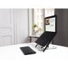 Tastatur, Mousetrapper TB410, Wireless Desktop (Nordic), sort