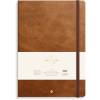 Notesbog, Mayland Deluxe, B5, 176x250mm 100g/m2