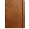 Notesbog, Mayland Deluxe, B5, 176x250mm 100g/m2