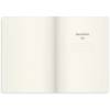 Notesbog, Mayland Deluxe, B5, 176x250mm 100g/m2
