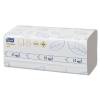 Papirh&aring;ndkl&aelig;der ark, Tork Premium Extra Soft, 2 lag, hvid 212mmx320mm, karton a 2040 stk FSC Mix Cre