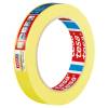 Afd&aelig;kningstape, TESA 4334, 19 mm x 50.00 m, samlet tykkelse 90 &micro;m kernediameter: 76 mm, h&aring;ndrulle, P