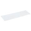 Mopper, Vikan, Disposable mops, hvid 250mmx135mm, pakke a 400 stk