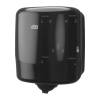 Aft&oslash;ringspapir dispenser, Tork, M4 M Reflex, sort